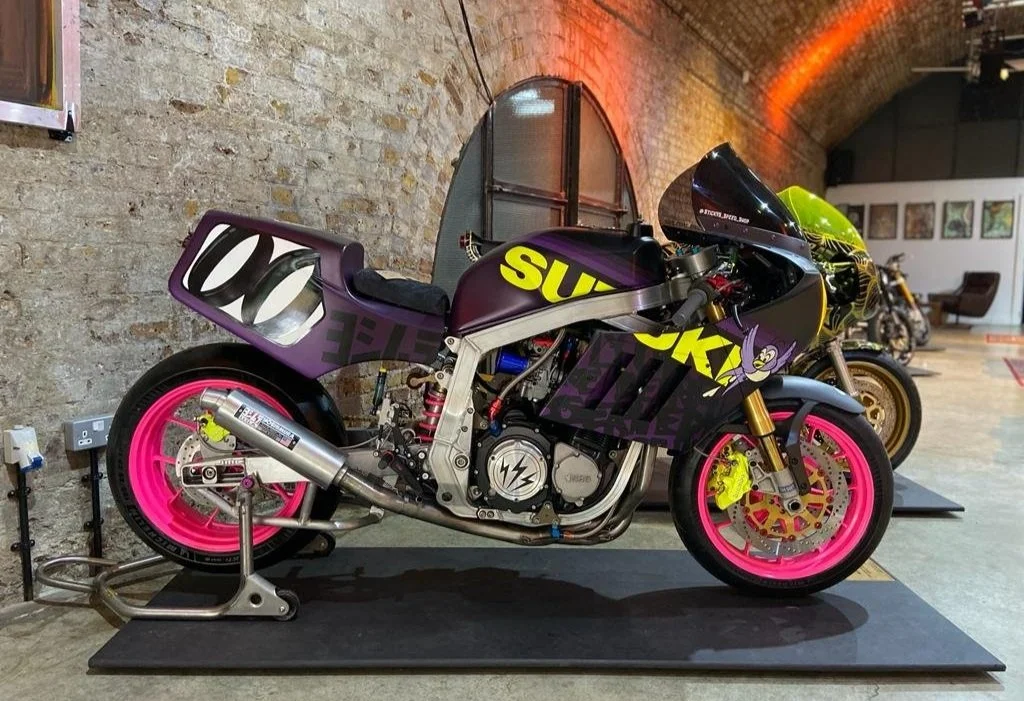 SSS Machines