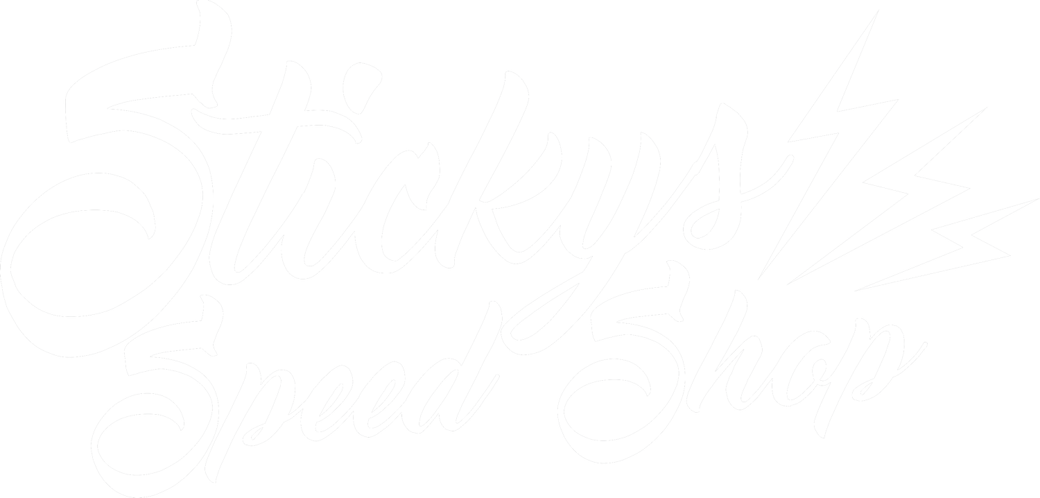 Stickys Speed Shop